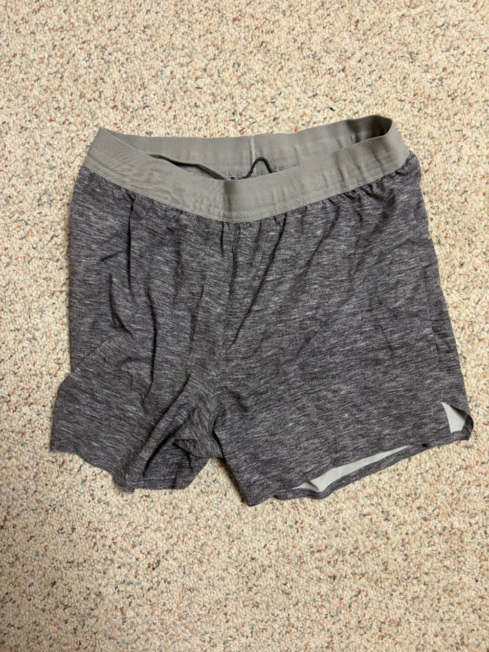 all-in-motion MEDIUM lined athletic shorts